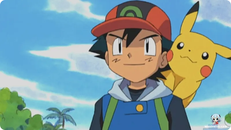 Pokémon Ruby & Sapphire: A Deep Dive into Its Legacy | Weebwire