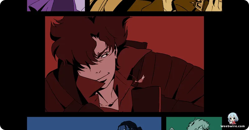 'LAZARUS' Anime: Watanabe & MAPPA's Sci-Fi Epic | Weebwire