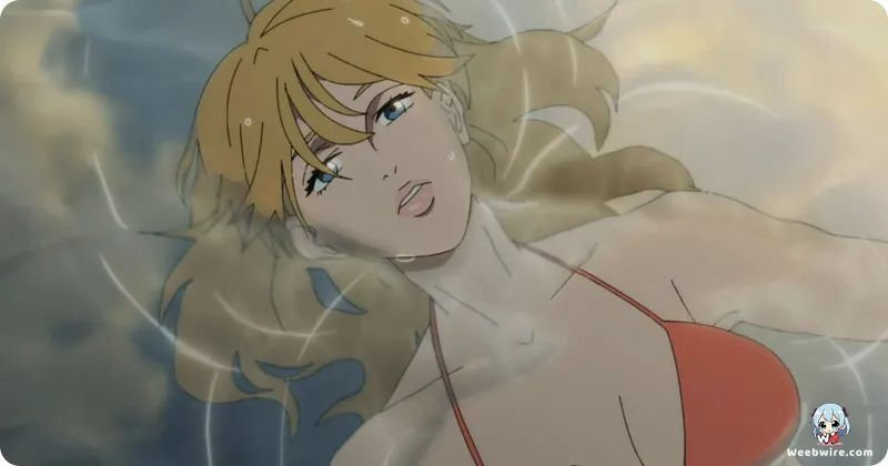 'LAZARUS' Anime: Watanabe & MAPPA's Sci-Fi Epic | Weebwire