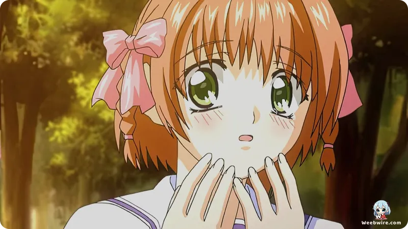 Rumbling Hearts: Unveiling the Tragic Romance Anime's Hidden Depths | Weebwire