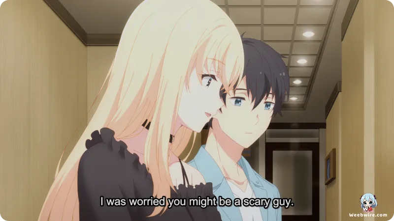 Days with My Stepsister: A Deep Dive into Familial Bonds | Weebwire