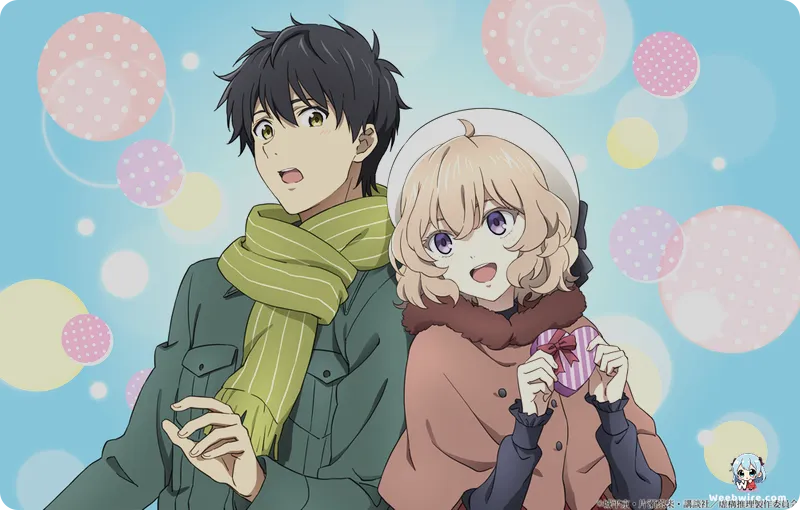 In/Spectre: Unraveling Supernatural Mysteries with Wit | Weebwire