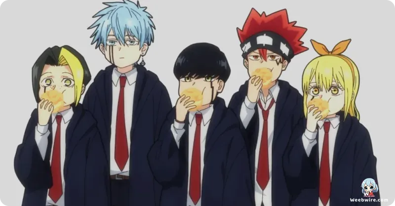 'Bling-Bang-Bang-Born' Hits 700 Million Streams Globally | Weebwire