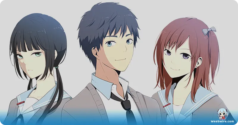 ReLIFE: Unveiling the Anime's Hidden Depths & Final Arc | Weebwire
