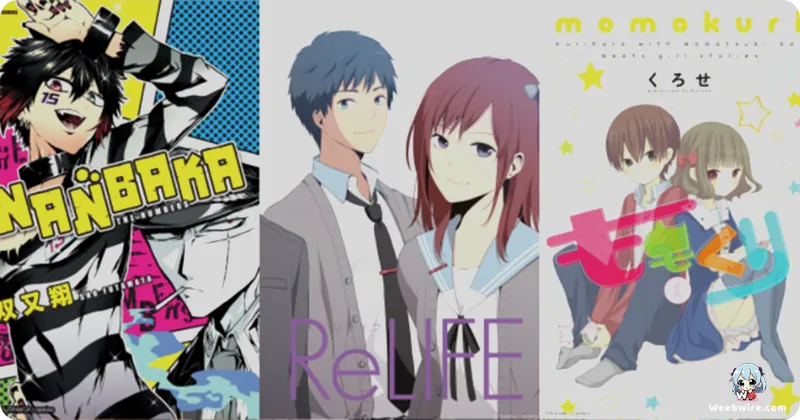 ReLIFE: Unveiling the Anime's Hidden Depths & Final Arc | Weebwire