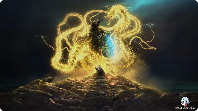 Eiji Tsuburaya to be Inducted into VES Hall of Fame | Weebwire