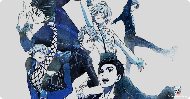 Yuri!!! on ICE Movie Cancelled Due to Creative Differences | Weebwire