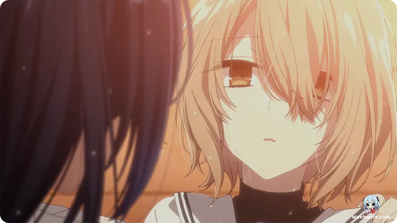 'This Monster Wants to Eat Me' Anime Debuts on Crunchyroll | Weebwire