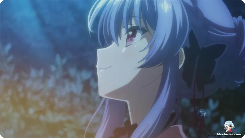 Summer Pockets: Key's Poignant Visual Novel Explored | Weebwire