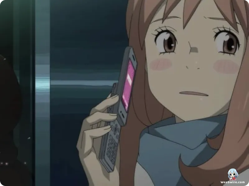 Eden of the East: Sci-Fi Mystery & Social Critique | Weebwire