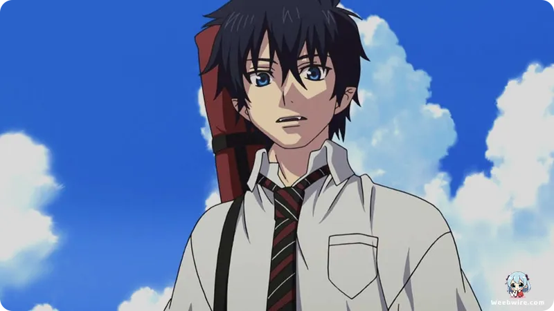 Blue Exorcist: Deep Dive into Anime's Unique Details & Lore | Weebwire