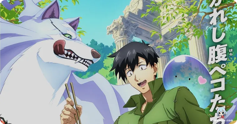 Campfire Cooking S2: 'yummy goodday' MV & Dub Details | Weebwire