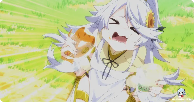 Campfire Cooking S2: 'yummy goodday' MV & Dub Details | Weebwire