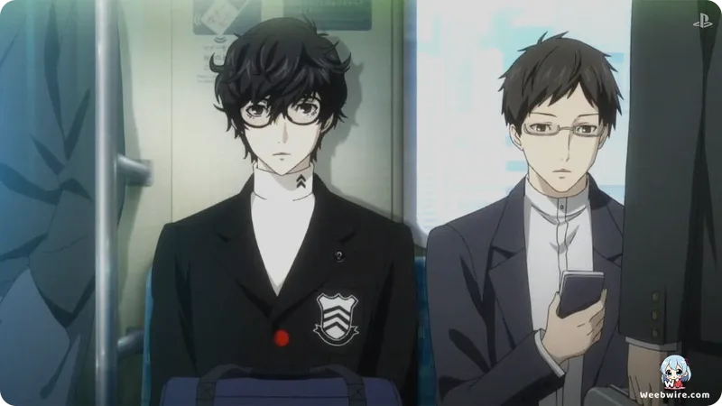 'The Invisible Man and His Soon-to-Be Wife' Anime Debuts Jan 2026 | Weebwire