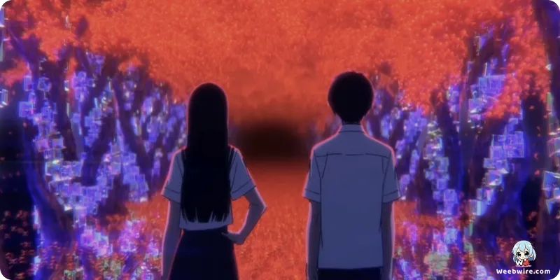 The Tunnel to Summer, the Exit of Goodbyes: Deep Dive | Weebwire