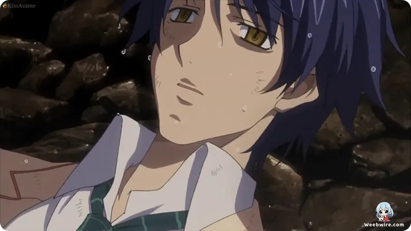 ChäoS;HEAd: The Dark Foundation of Science Adventure | Weebwire