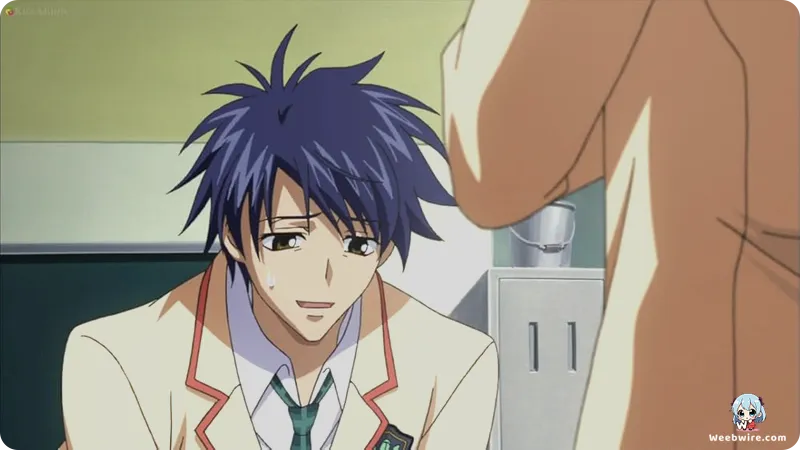 ChäoS;HEAd: The Dark Foundation of Science Adventure | Weebwire