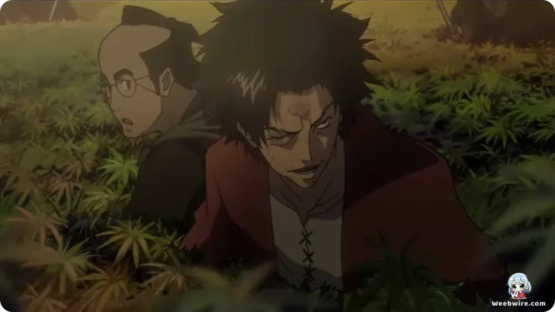 Samurai Champloo: A Fusion of Edo Japan & Hip-Hop | Weebwire