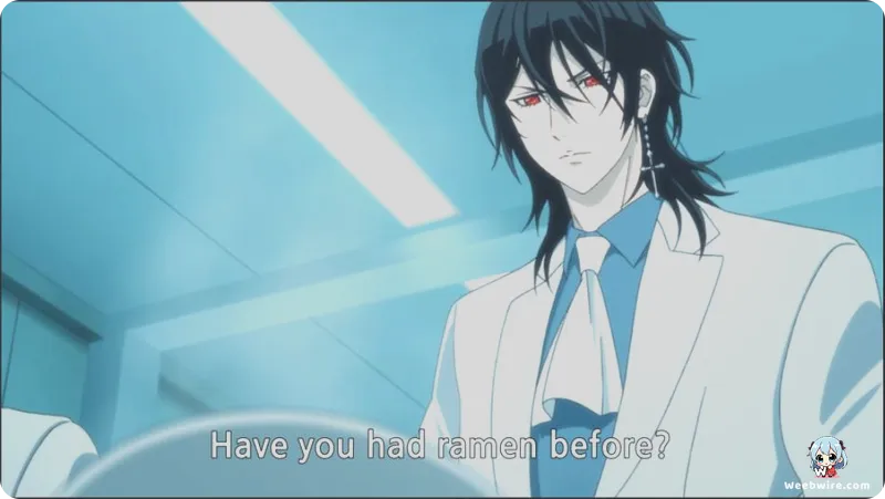 Noblesse: Awakening OVA: A Prequel to the Anime Series | Weebwire