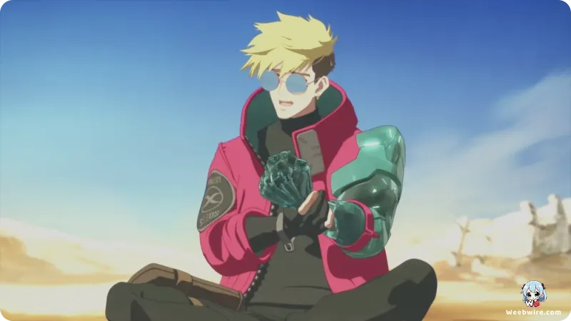 Trigun Stargaze Winter 2026 Premiere: Cast & Staff Revealed | Weebwire