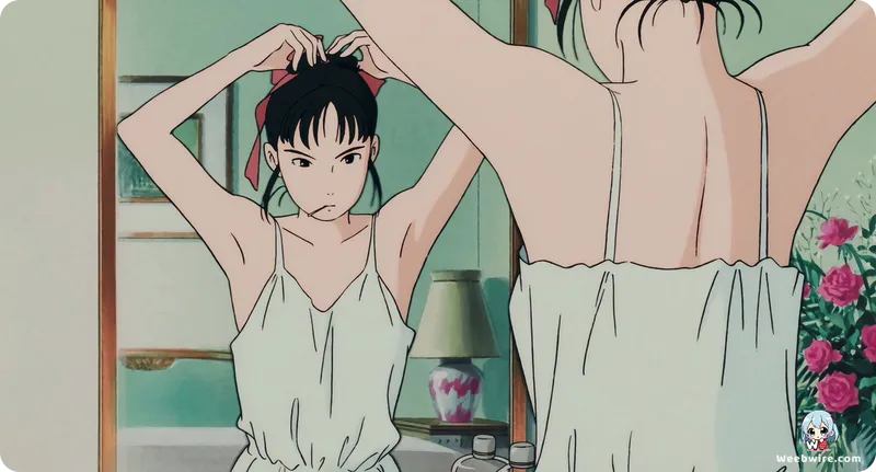 Ocean Waves: Studio Ghibli's Unique Coming-of-Age Film | Weebwire
