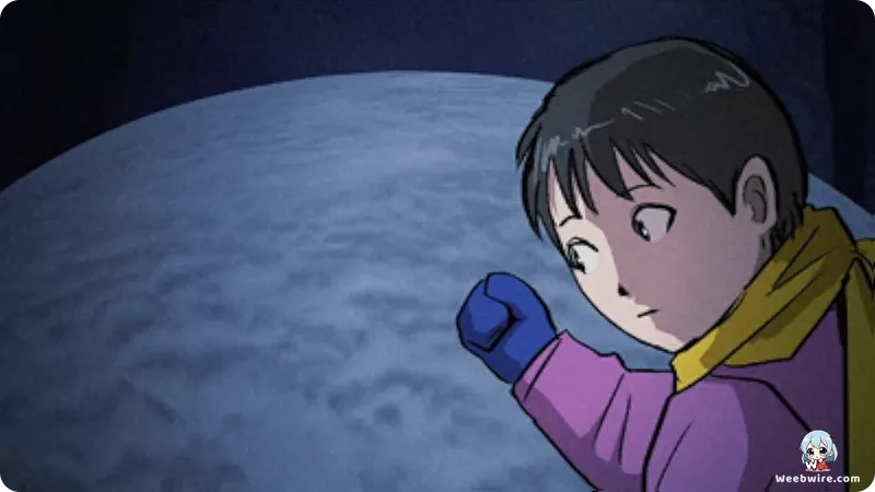 Yamishibai: The Art of Minimalist Horror & Japanese Folklore | Weebwire