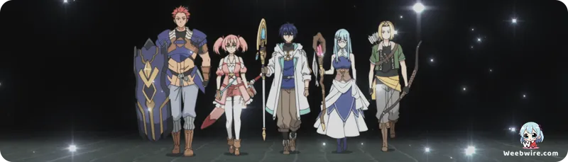 J-Novel Club Unveils 11 New Light Novels & 2 Manga at NYCC 2025 | Weebwire