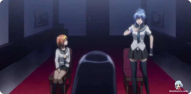 Kämpfer: A Gender-Bending Magical Girl Anime Redefined | Weebwire