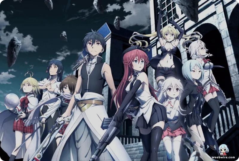 Exploring the Depths of 'Hundred': Beyond the Battles | Weebwire