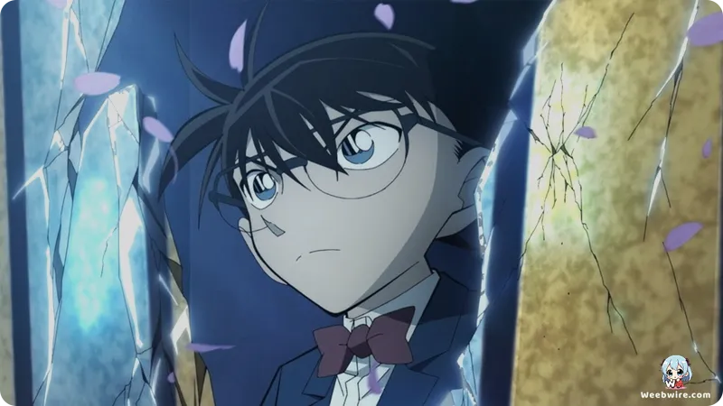 Case Closed/Detective Conan: Lesser-Known Facts Revealed | Weebwire