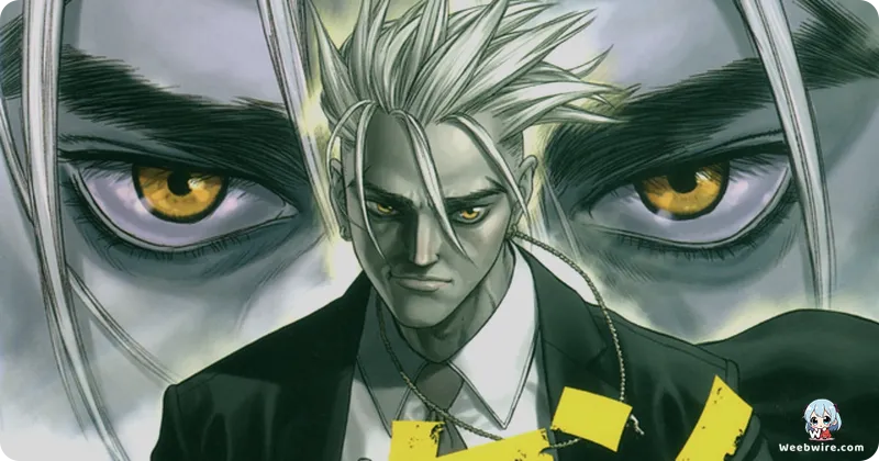 Sun-Ken Rock English Perfect Edition Announced by Kodama | Weebwire
