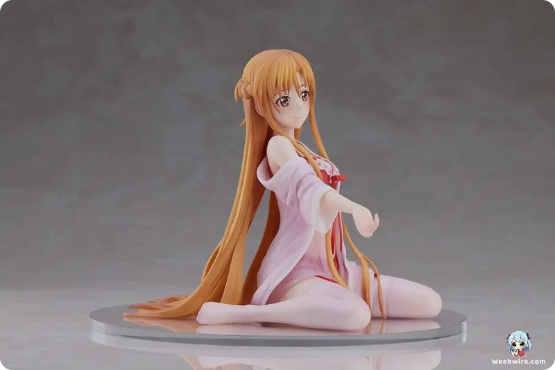 SAO Progressive Movie: Asuna's Untold Story & Mito | Weebwire