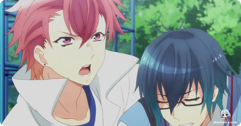 First Love Monster: A Bizarre Rom-Com Cult Classic | Weebwire