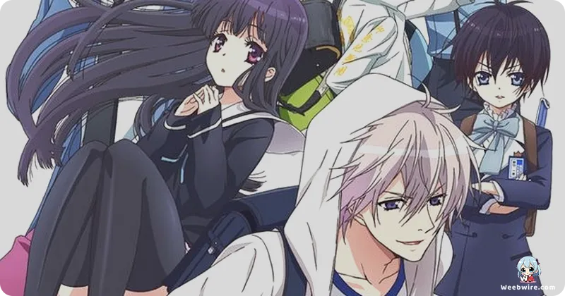 First Love Monster: A Bizarre Rom-Com Cult Classic | Weebwire
