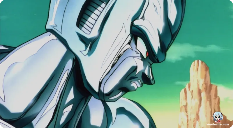 Dragon Ball Z: Return of Cooler's Unique Legacy | Weebwire