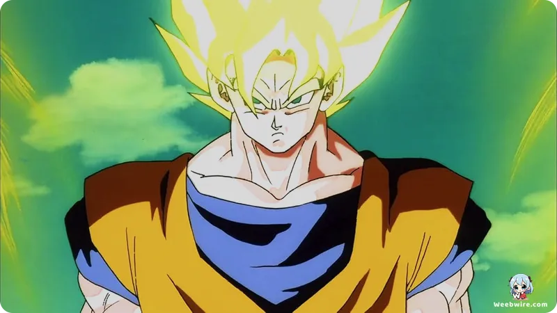 Dragon Ball Z: Return of Cooler's Unique Legacy | Weebwire