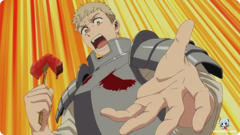 Yen Press to Release 'Delicious in Dungeon' Board Game | Weebwire