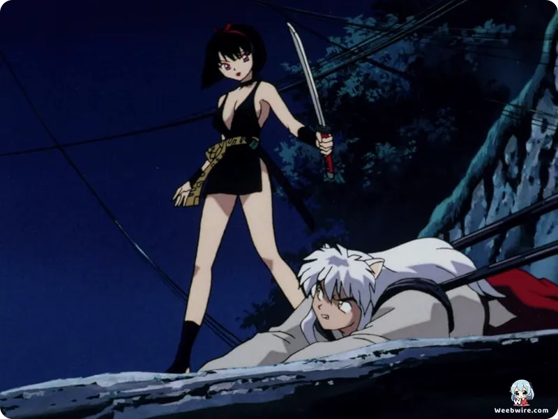 InuYasha's Enduring Legacy: A Deep Dive into Rumiko Takahashi's Classic | Weebwire