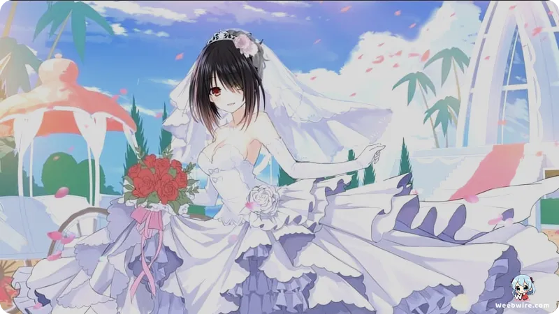 'Date A Live II: Kurumi Star Festival' OVA's Enduring Appeal | Weebwire