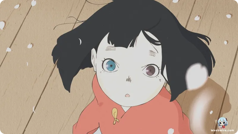 'The Heike Story' Anime: A Groundbreaking Adaptation | Weebwire