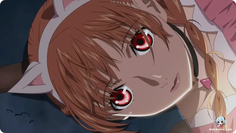 'Virgin Punk: Clockwork Girl' U.S. Theatrical Debut Set for Nov 2025 | Weebwire
