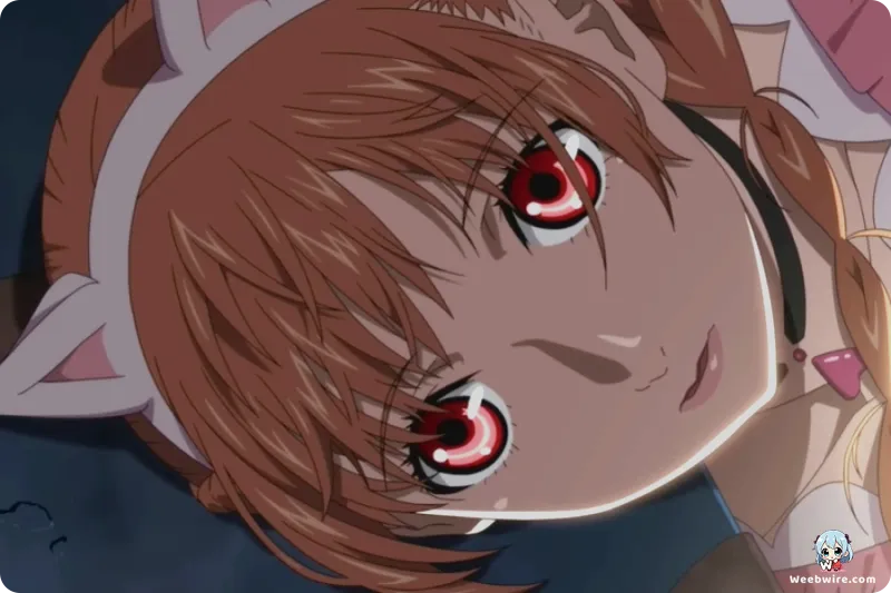 'Virgin Punk: Clockwork Girl' U.S. Theatrical Debut Set for Nov 2025 | Weebwire
