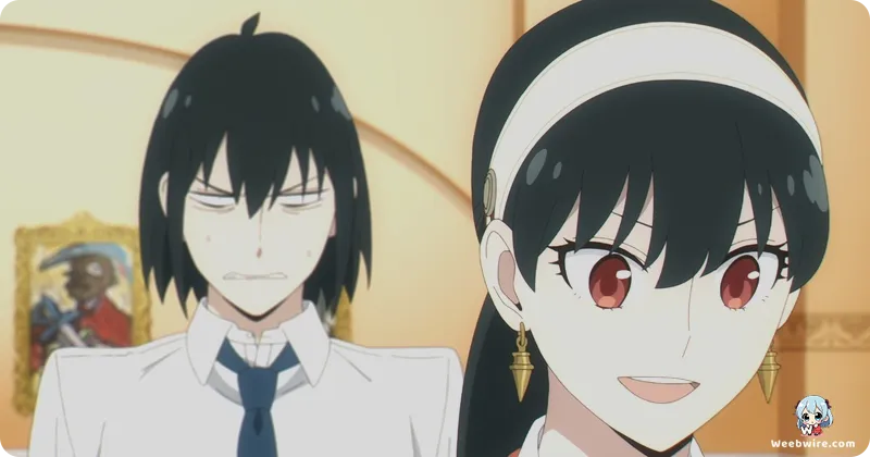 SPY x FAMILY Season 3: Arcs, Release, & What's Next | Weebwire