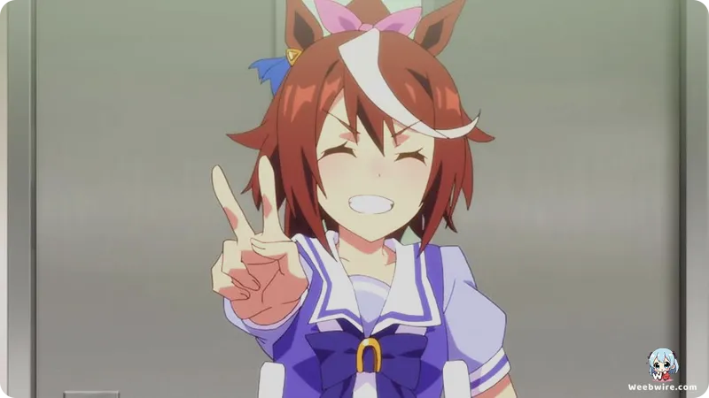 Cygames extends Breeders' Cup partnership for 2025 | Weebwire