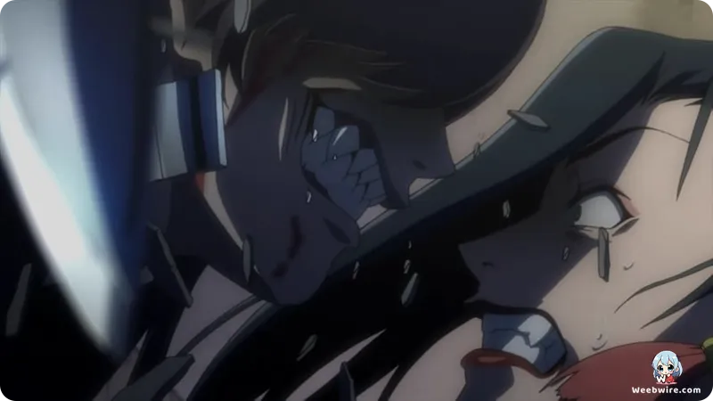 'Black Lagoon: Roberta's Blood Trail' OVA Review | Weebwire