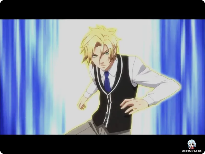 Kamigami no Asobi: Unveiling the Anime's Hidden Depths | Weebwire
