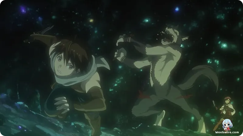 Grimgar of Fantasy and Ash: A Realistic Isekai Masterpiece | Weebwire