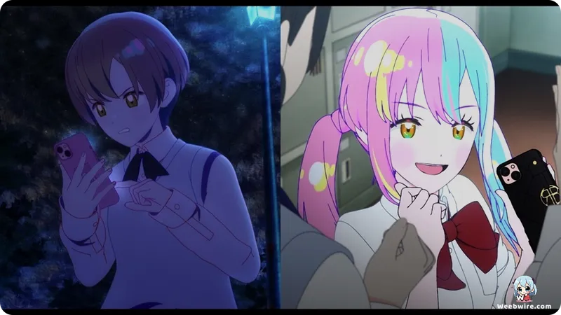 Meikyuu no Shiori Film: Release Date, Cast, Staff, & Theme Song | Weebwire