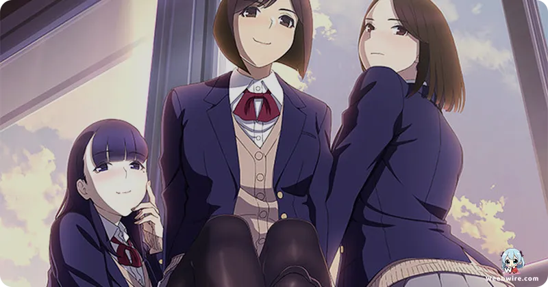 Miru Tights: A Unique Dive into the Art of Hosiery | Weebwire