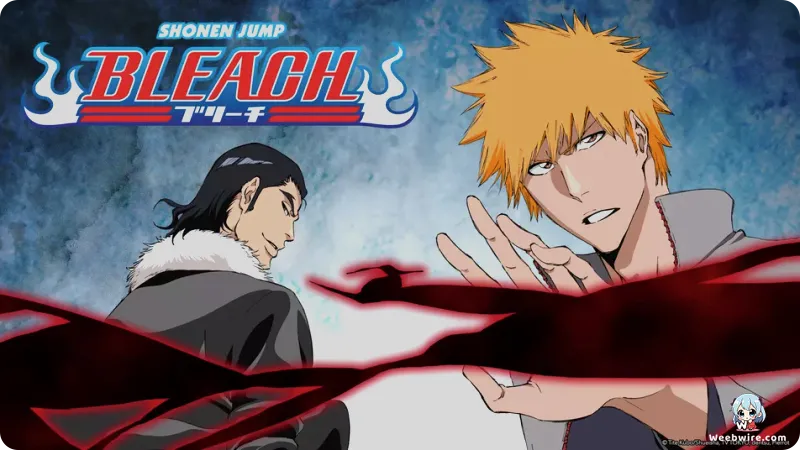 BLEACH: Soul Resonance Mobile RPG Prepares for Global Launch | Weebwire